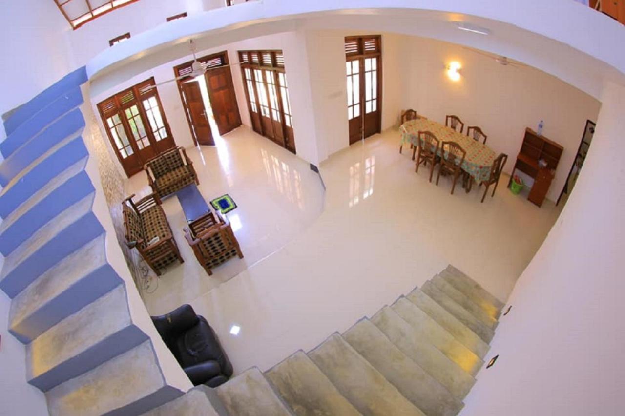 Abinu"S Place ديكويلاّ تين المظهر الخارجي الصورة