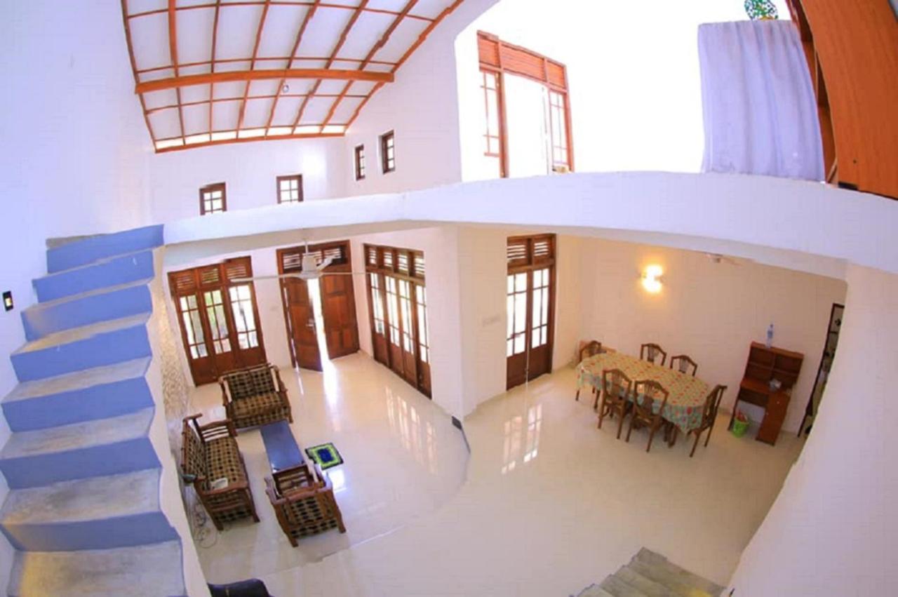 Abinu"S Place ديكويلاّ تين المظهر الخارجي الصورة